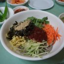 동굴칡국수 이미지