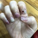 네일까사(Nailcasa) | [신촌젤네일잘하는곳/신촌네일추천]신촌 네일까사 추천 후기(3주후 네일사진추가)