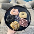 삼춘네오메기떡