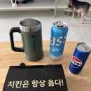 흥부시장 | 흥부닭강정 울산 호계시장점 후기