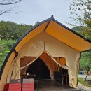 신경주농협 아화지점 | 내부에 화장실이 있는 글램핑장 경주 오글오글글램핑 내돈내산후기