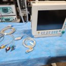 Ohmeda Compact Anesthesia Monitor 이미지