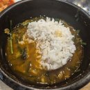 백암신화순대국 이미지