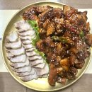 오가족발 - 은평구 증산로21길 14 | 오가족발
