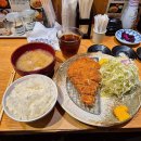 아오끼 | 삿포로맛집 스스키노맛집 일본돈카츠맛집 삿포로점심 돈카츠 아오키 웨이팅 후기