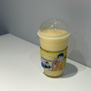 메가커피천안역점 | 천안역 메가커피 망고요거트스무디 내돈내산 후기