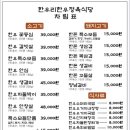 고양한우정육식당