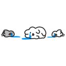 천년닭강정 영종점 이미지