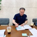 수원시글로벌평생학습관 세미나실 | 경기도교육청 주민참여예산 자문위원회 제4차 분과회의 개최
