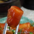 얌얌떡볶이 이미지