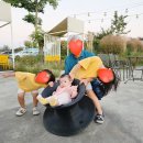 평화사랑약국 | 생후 4개월 아기와 함께한 10월 둘째 주 일상 “인생에서 더 없을 행복한 시간”