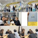 쉼표, 책 한잔.. 장성군 독서동아리 활동중