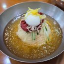 가야밀면 이미지