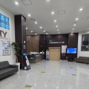 IGC글로벌캠퍼스 수영장 이미지