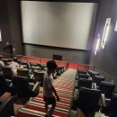 CGV 천안시청 1관 이미지