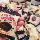 미스터 | 코스트코 신상 브라우니 미스터 브라우니 맛 후기