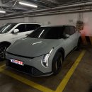 카매니저 | 기아 2026 EV4 2WD 어스 스탠다드 기본형 출고 후기