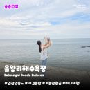 아차도리 선착장 공중화장실 | 영종도 강아지랑 가볼만한곳 을왕리해수욕장 | 애견동반 인천 바다 여행