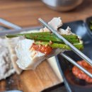 제주 서귀포맛집 부드러운 고기와 담백한 고기국수집 새물국수 후기