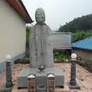 지당리 석불입상 이미지