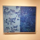 compositi | 최미애 작가 전시회에 다녀왔어요 ^^