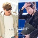 이민호 수지 열애...JYP 주가는 뚝 떨어져..? 이미지