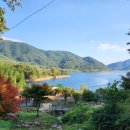 나본마을 쉼터 이미지