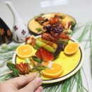 안녕닭꼬치 Daum카페
