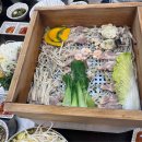 편편집 발산역점 | 편편집 발산역점 가족모임 후기 – 월남쌈 샤브샤브 무한리필의 진수