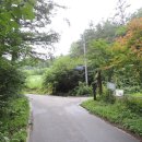 용소계곡 민박 이미지