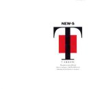 T-Square -『New-S』[1991.03.21] 이미지