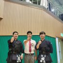 마곡 선 검도관 이미지