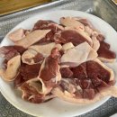 [광주] 매월동 오리구이와 오리죽까지 나오는 광주 현지인 오리구이 맛집 매월농원 내돈내산 후기