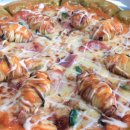매탄동 피자 맛집 수피자 영통매탄점 새우감자말이골드피자 후기