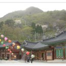 남해 망운사에서 (2011 5월 3일)- 부산불교문인협회 2011 봉축행사 이미지