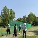 호남대학교 파크골프 학우들과 36홀 라운딩 : 스트로크플레이·포섬경기 후기