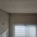 제주시 용담일도동에 소재한 평화베스트 아파트 호텔식 네프 커튼 설치 이미지 제품설명 입니다 이미지