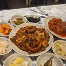 직화낙지 이미지