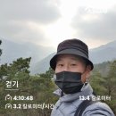 서울둘레길⑤ : 5코스 (관악·호암산)..(22트 ~ 01)
