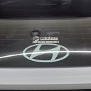 레인보우 메디칼 | 2025 투싼 신차썬팅 / 레인보우 IS200 시공 후기 부산 메디칼사운드