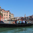 베네치아 이미지