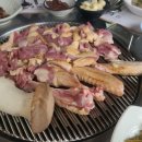 산골식당 이미지