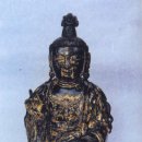 백장암 보살좌상 이미지