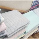 커튼;이불할인매장