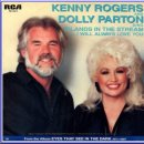 Islands In The Stream - Kenny Rogers &amp; Dolly Parton 이미지