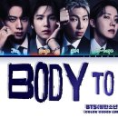 Body to body - BTS 이미지