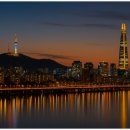 신흥빌딩 | 🌉 2025년 봄, 서울에서 데이트하기 좋은 야경 명소 5곳