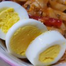 간단한 간식만들기 단백질 음식 계란이 최고 - 단백질 하루 섭취량 단백질 과다섭취 결핍 이미지