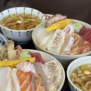 136 | 군자역점심 가성비 점심특선 카이센동후기 숙성회136 군자점