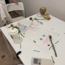 컴사바 | 홍콩에서 오프 보내기, 금붕어마켓&amp;플라워마켓💐(+후쿠오카 턴 비행일기)